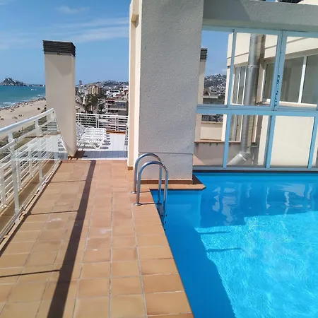 Cala Josep Ii Vista Mar Апартаменты