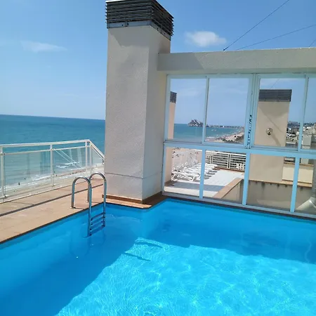 Апартаменты Cala Josep Ii Vista Mar *
