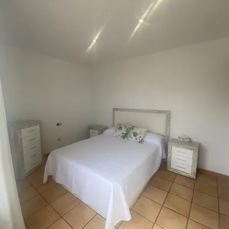 Cala Josep Ii Vista Mar Апартаменты *